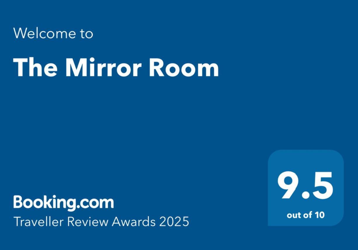 The Mirror Room Veliko Tŭrnovo Exterior foto